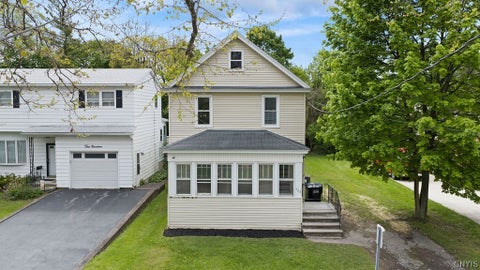 Homes For Rent - 423 Wendell Ter<br/> Syracuse, NY 13203