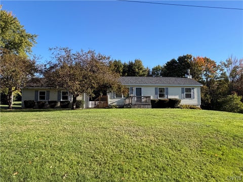 Homes For Sale - 2 Pangborn Road<br/> Oswego County, Hastings, NY 13036