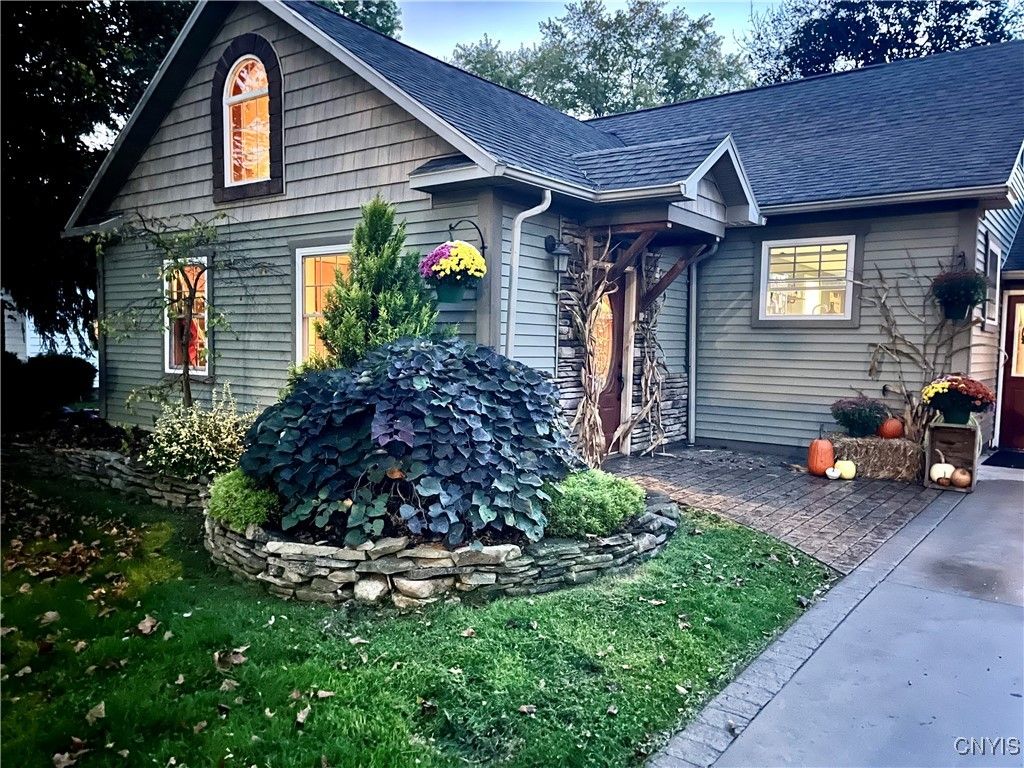 Photo of 7 View Road, Richland, NY 13142 (MLS # S1652384)