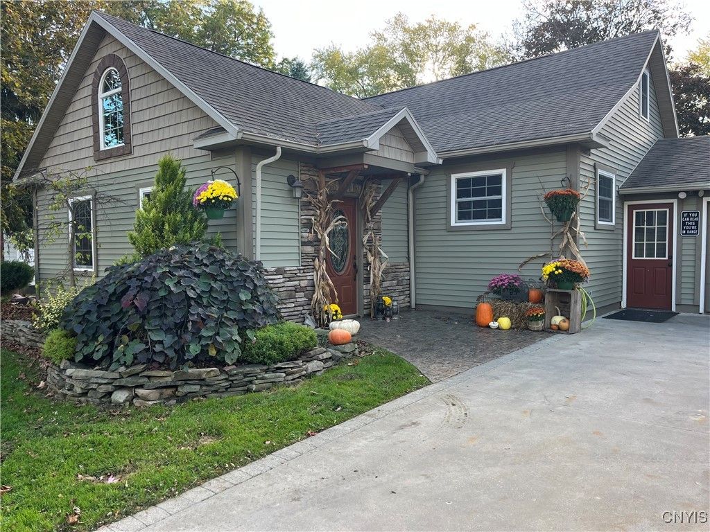 Photo of 7 View Road, Richland, NY 13142 (MLS # S1652384)