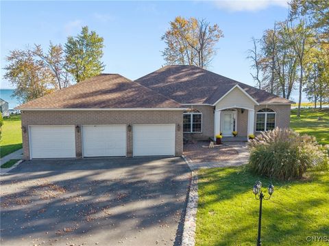 235 State Route 49, Constantia, NY 13042 - #: S1645044