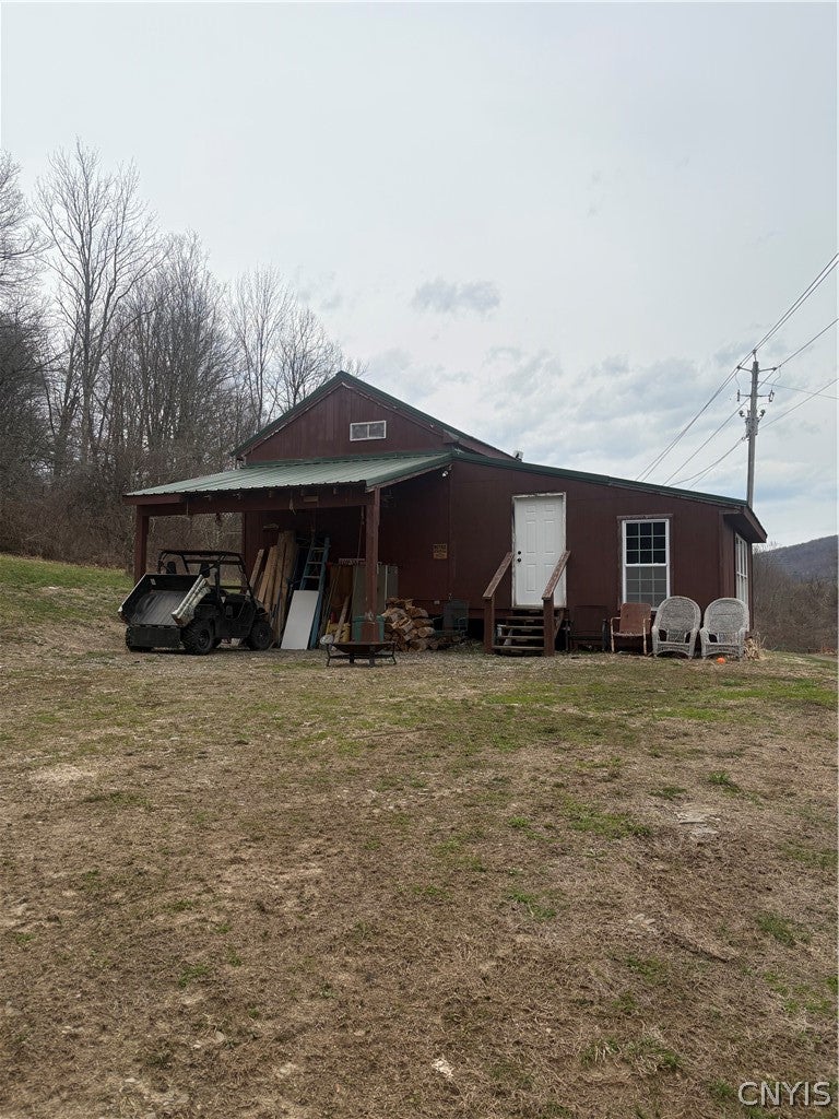 5140 N Tower Road