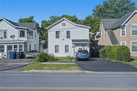 Multifamily For Sale - 1310 Willis Avenue<br/> Onondaga County, Syracuse, NY 13204