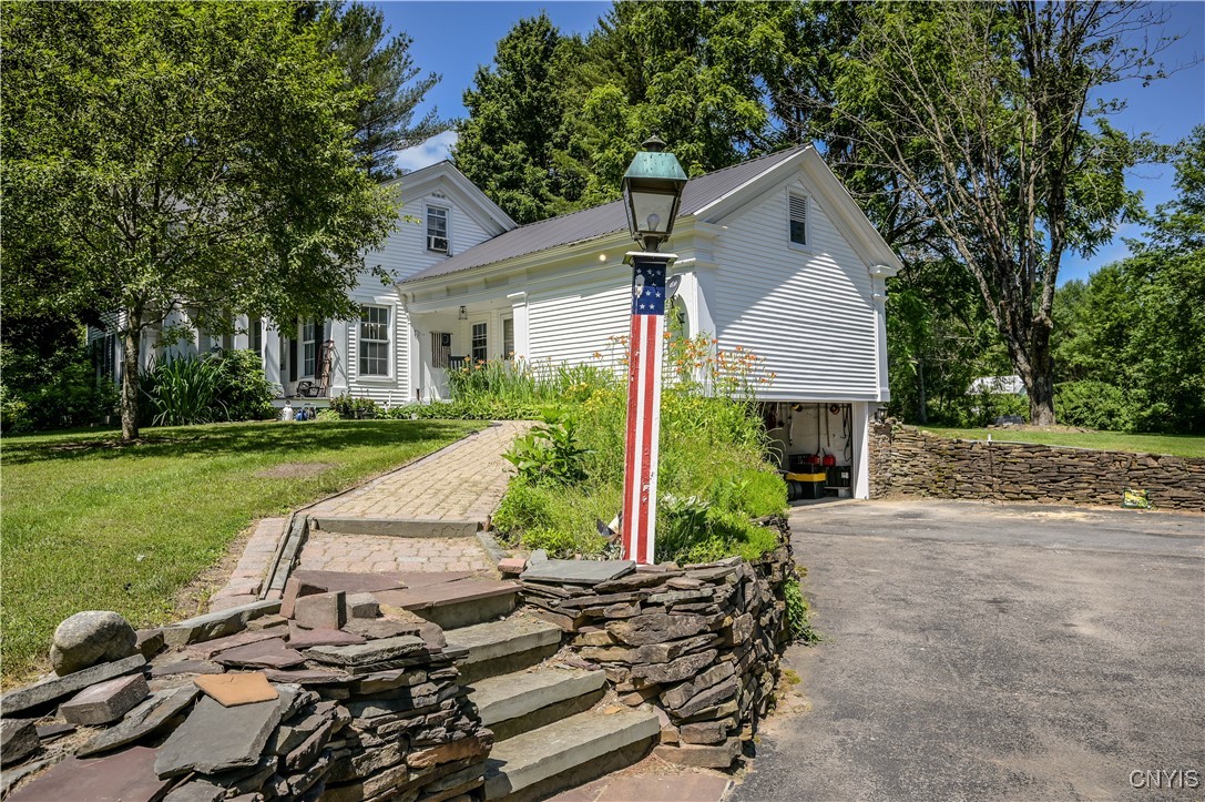 573 Simpson Road