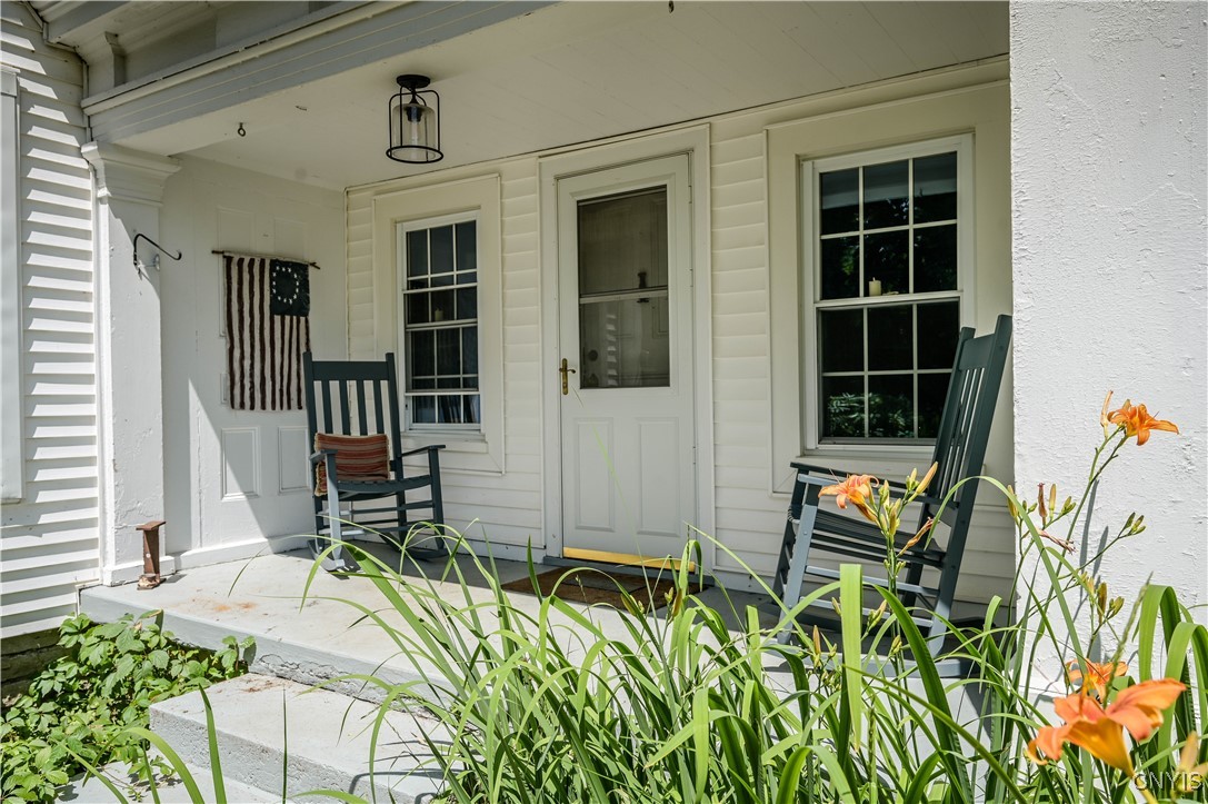 573 Simpson Road
