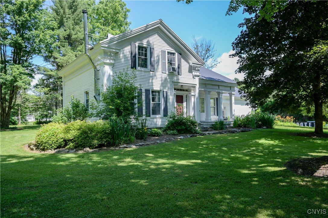 573 Simpson Road