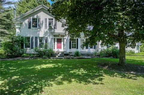 573 Simpson Road Remsen NY 13438