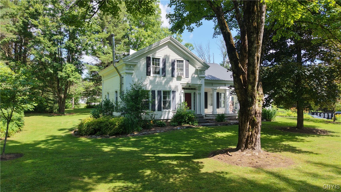 573 Simpson Road