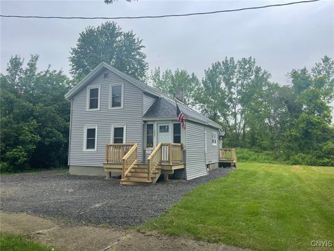 530 Lenox Avenue Oneida NY 13421