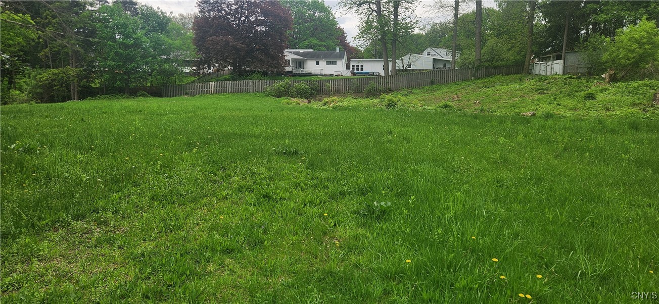 109 Gladys Street, Utica, New York image 1