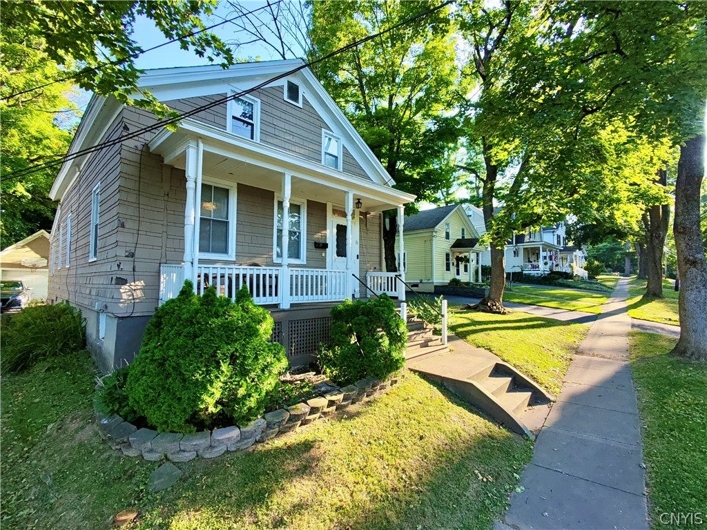 35 Paris Road