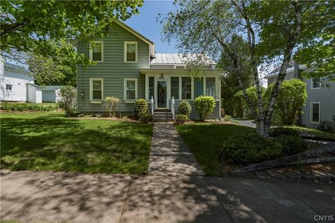 Homes For Sale - 7568 Church Street<br/> Lowville, NY 13367