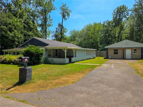 712 Myrtle Avenue, Vienna, NY 13308 - #: S1699309