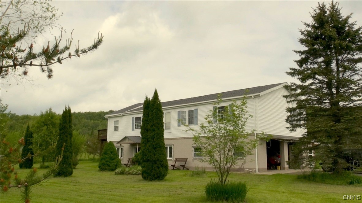 161 Butler Road, Newport, New York image 1