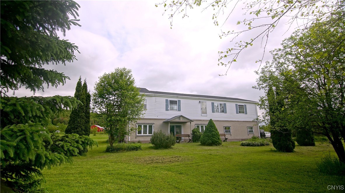 161 Butler Road, Newport, New York image 2