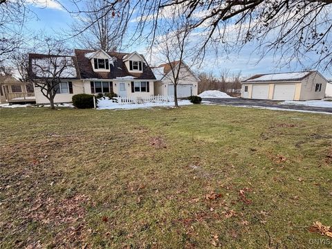 6621 E Port Bay Road Wolcott NY 14590
