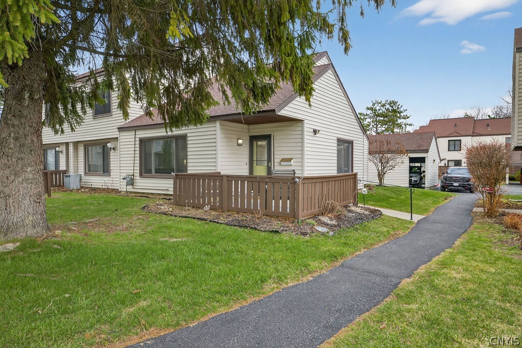 601 Barnstable Court