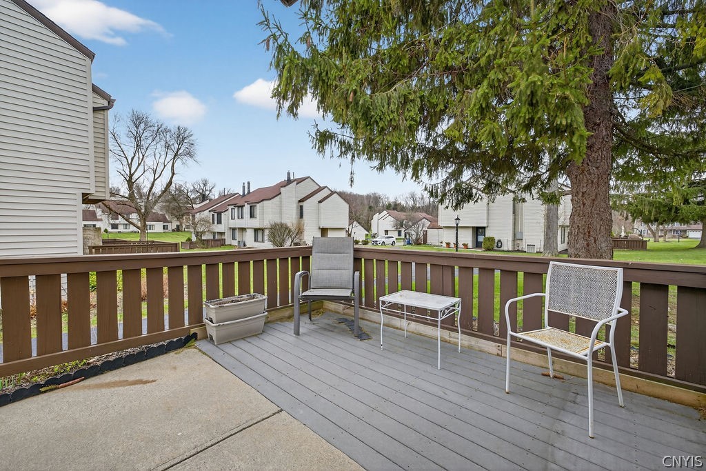 601 Barnstable Court