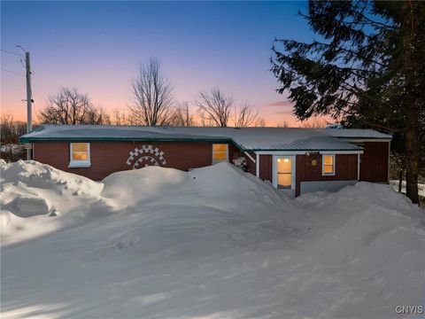 5306 Buyea Road Cazenovia NY 13035