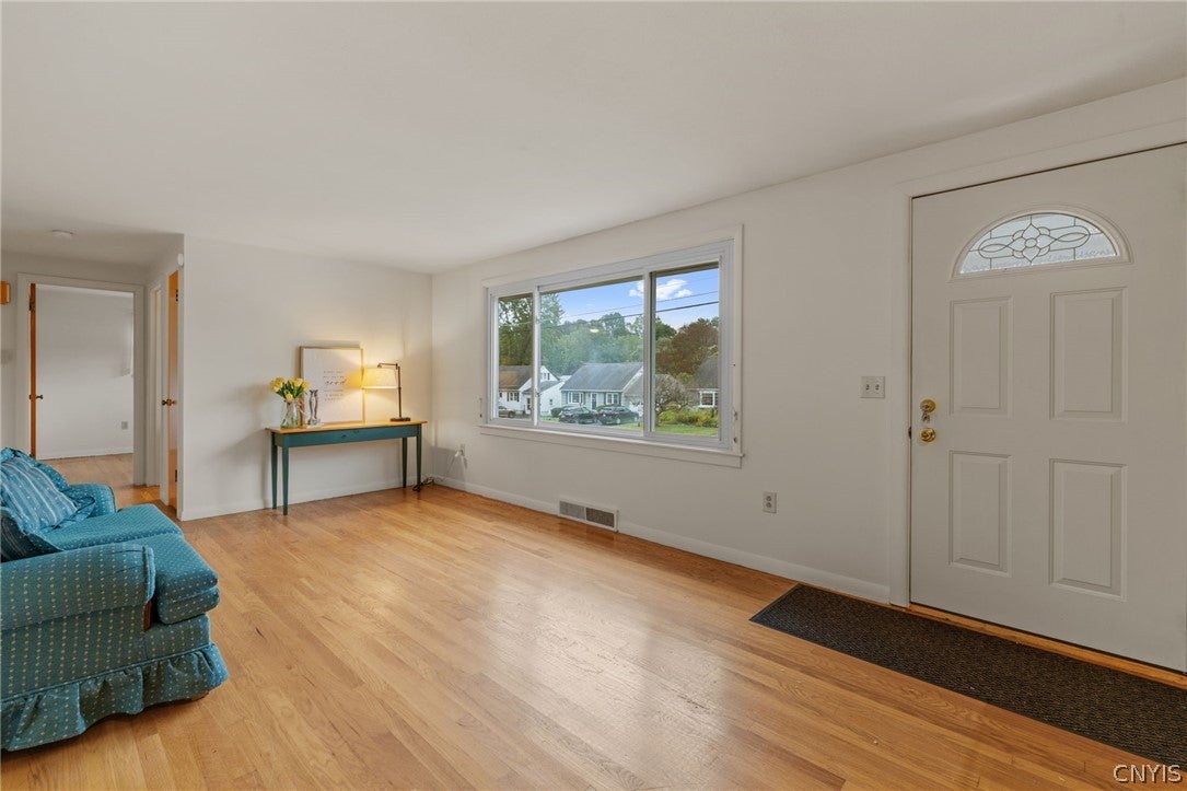 326 Hillbrook Road