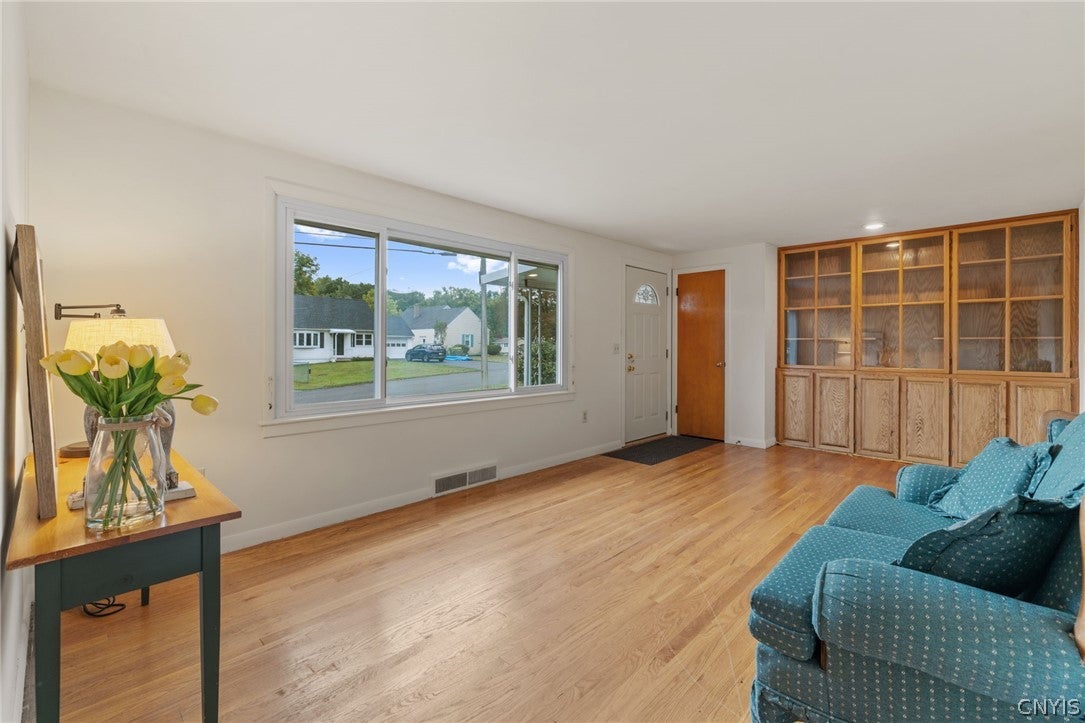326 Hillbrook Road