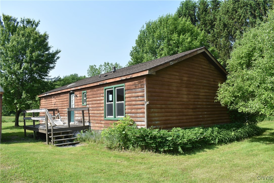 3792 Floridaville Road