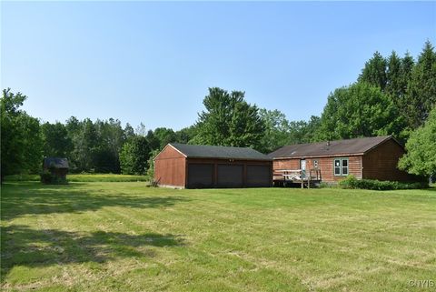 3792 Floridaville Road Cato NY 13033