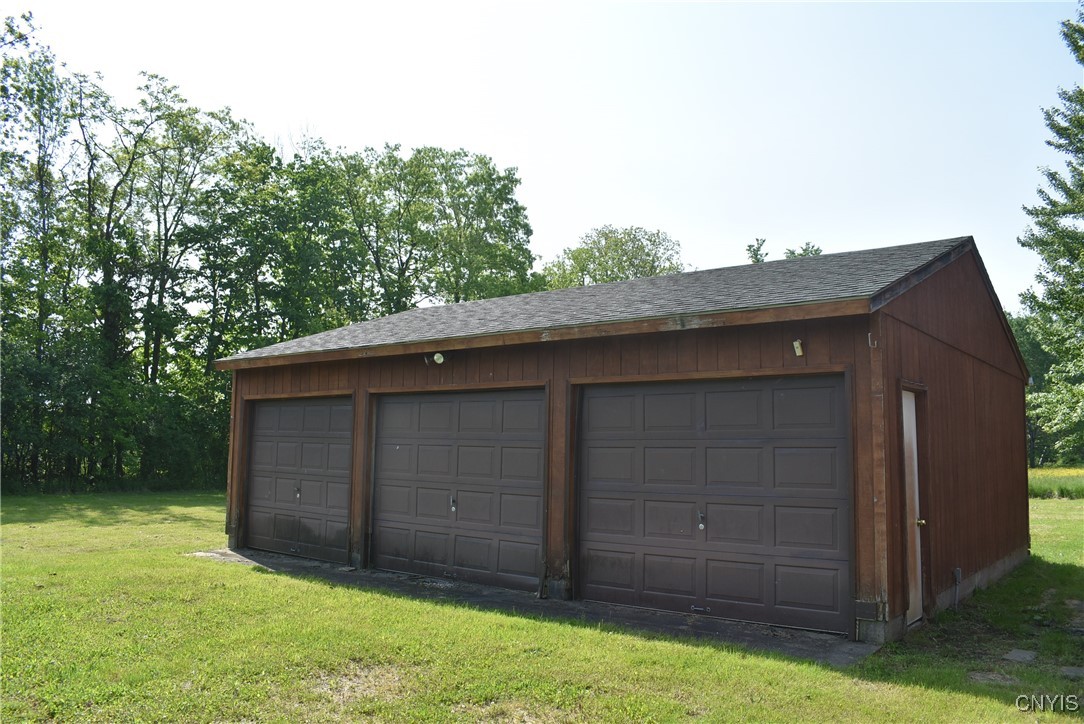 3792 Floridaville Road