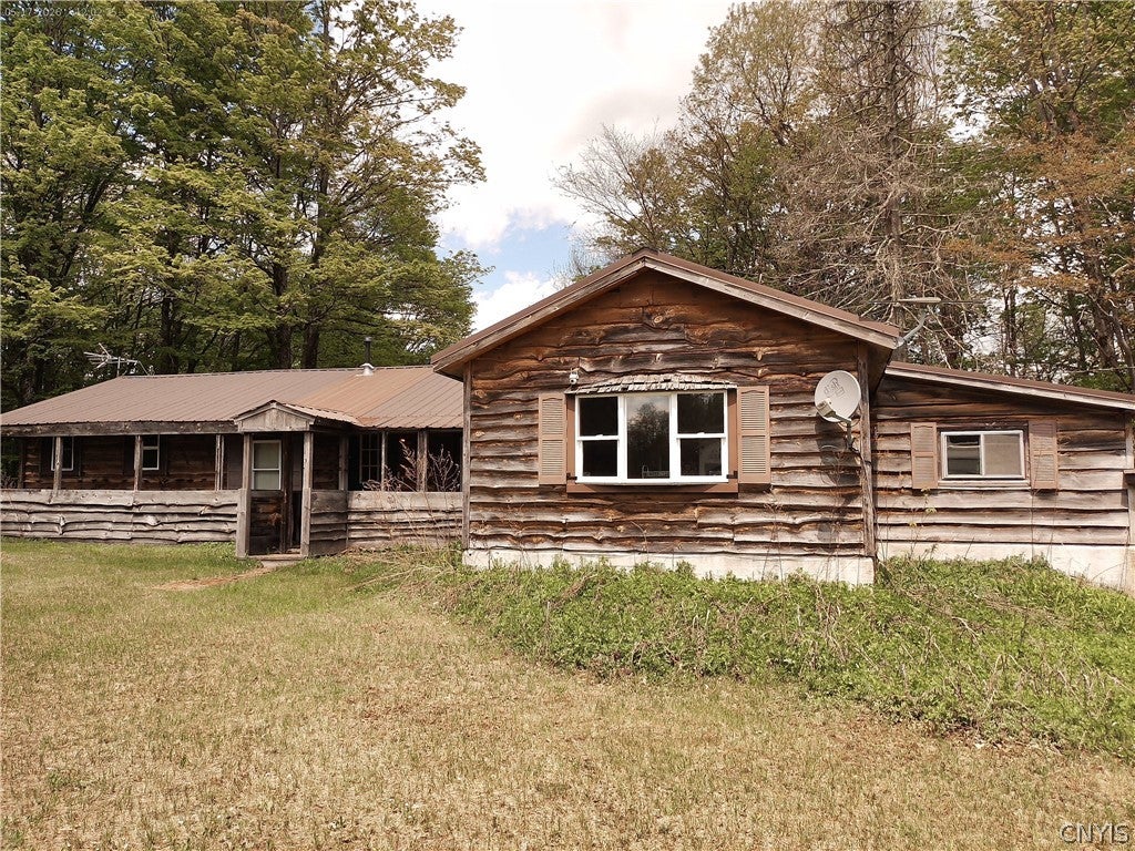 158 Macarthur Road