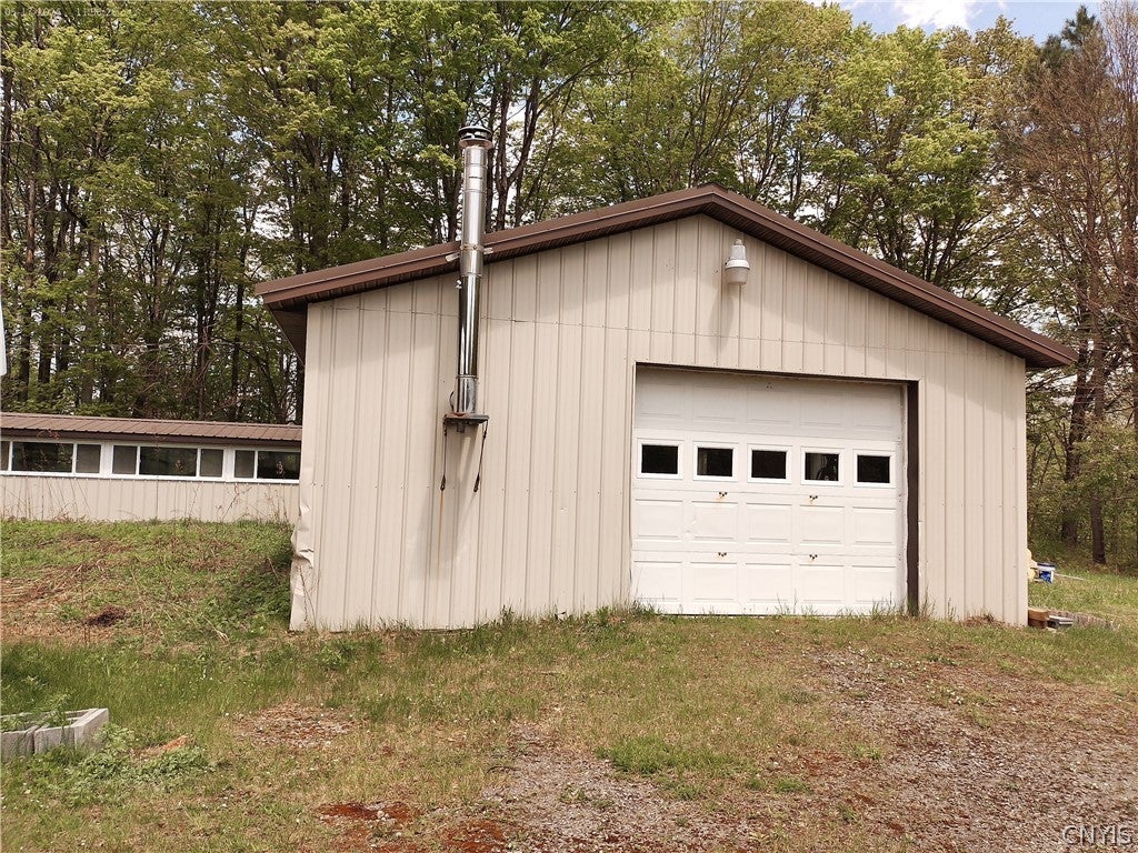 158 Macarthur Road