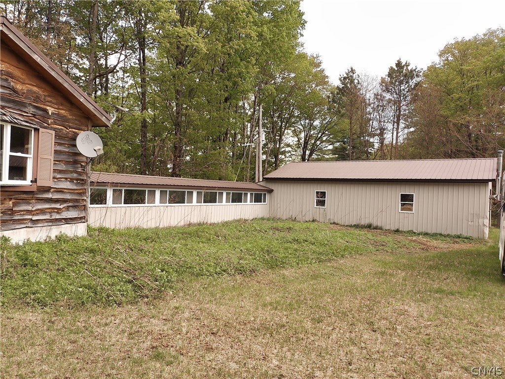 158 Macarthur Road