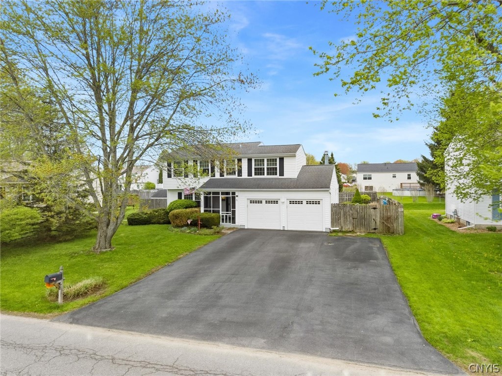 8508 Bayridge Road