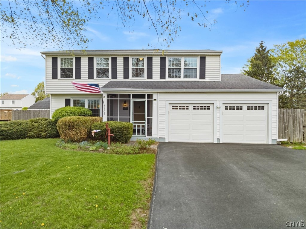 8508 Bayridge Road