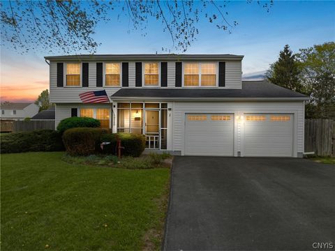 Homes For Sale - 8508 Bayridge Road<br/> Cicero, NY 13039