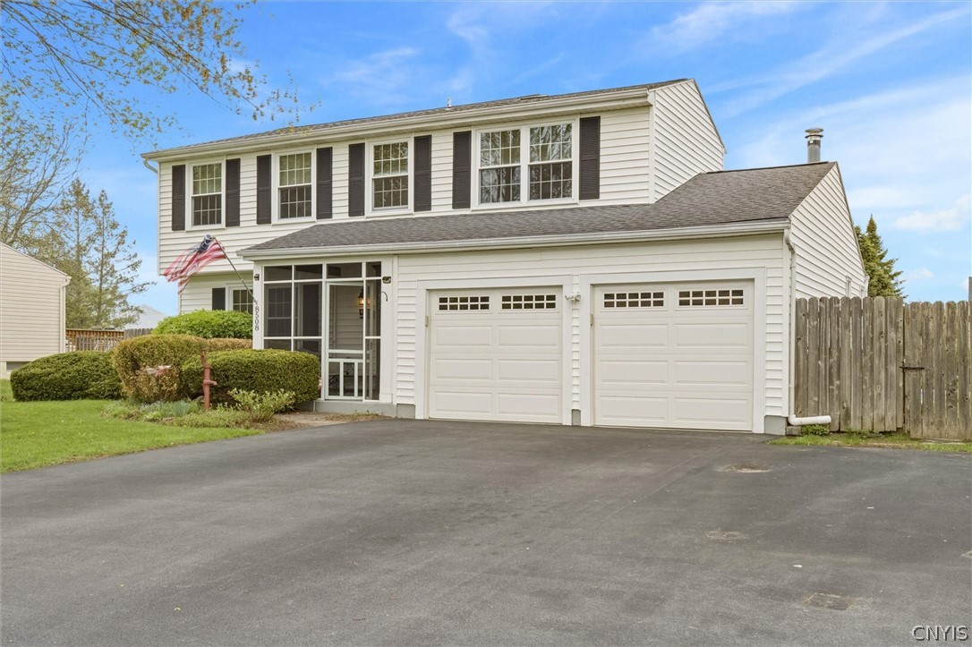 8508 Bayridge Road