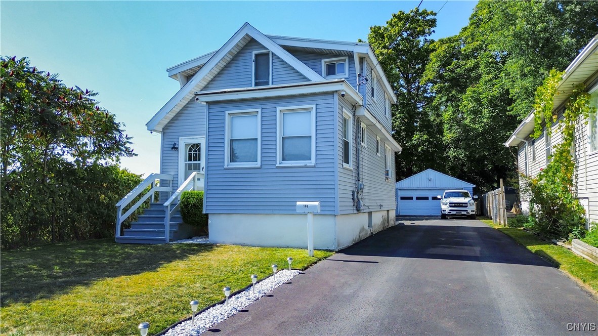 108 Wells Place