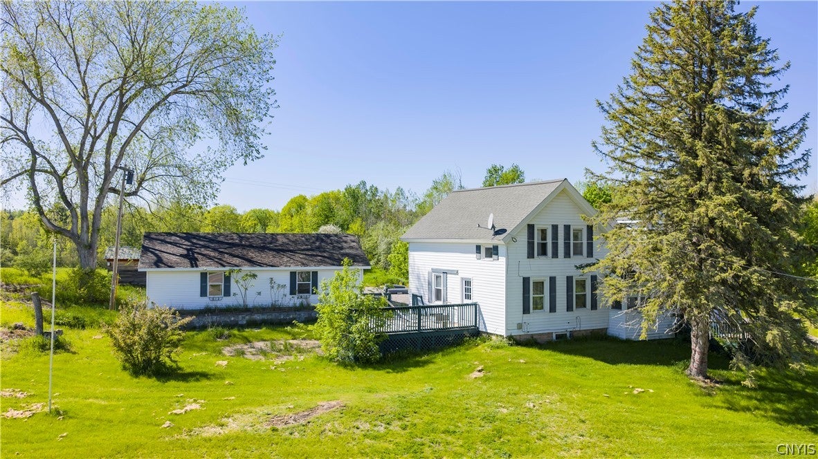 2255 County Route 11
