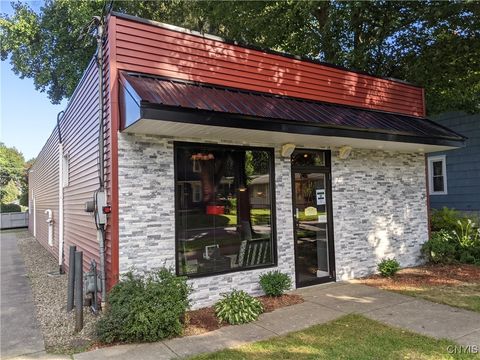 74 Hamlin Street Cortland NY 13045