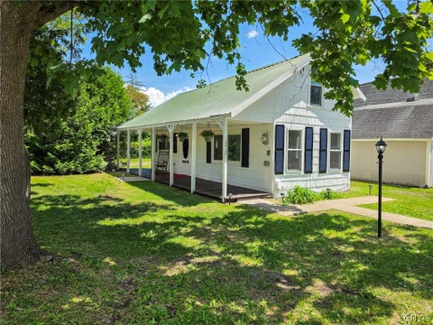 1212 Vienna Road, Vienna, NY 13157 - #: S1694135