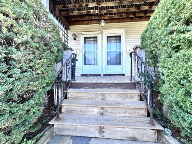 1656 Taylor Avenue 1658
