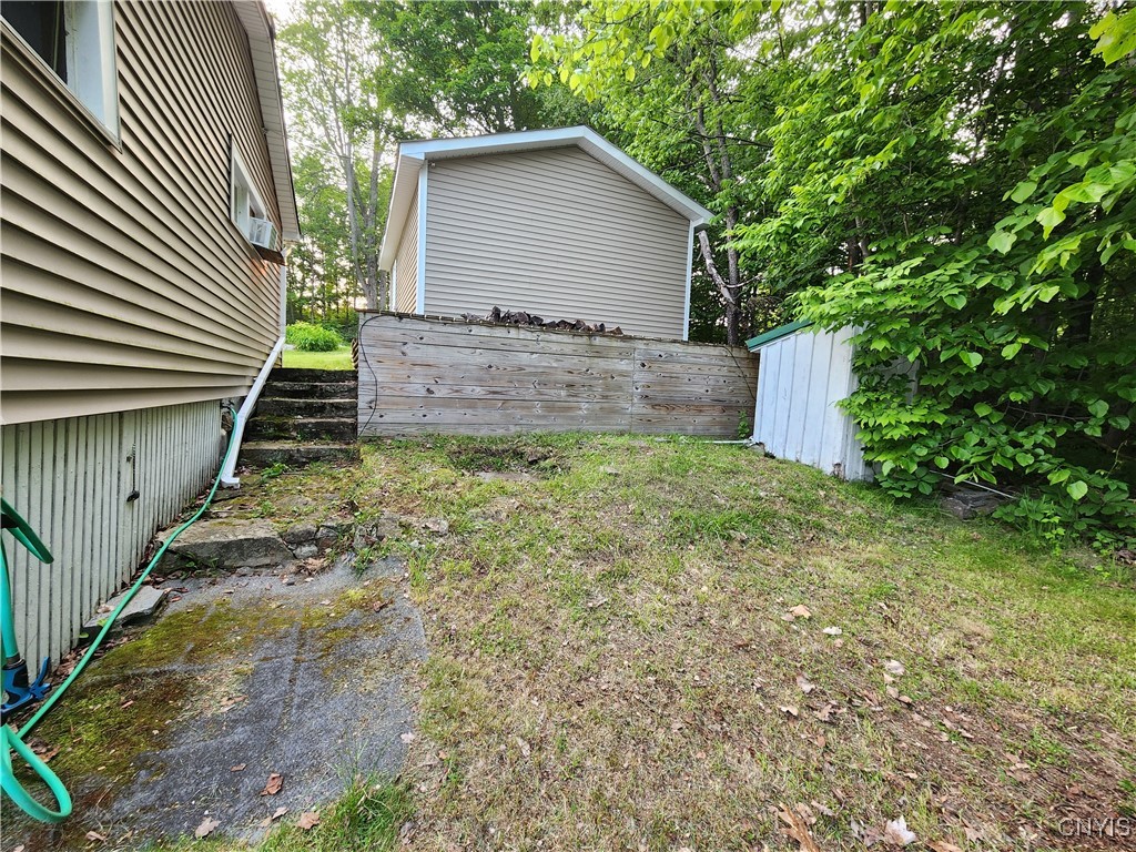 39800 Hyde Lake Road, Theresa, New York image 43