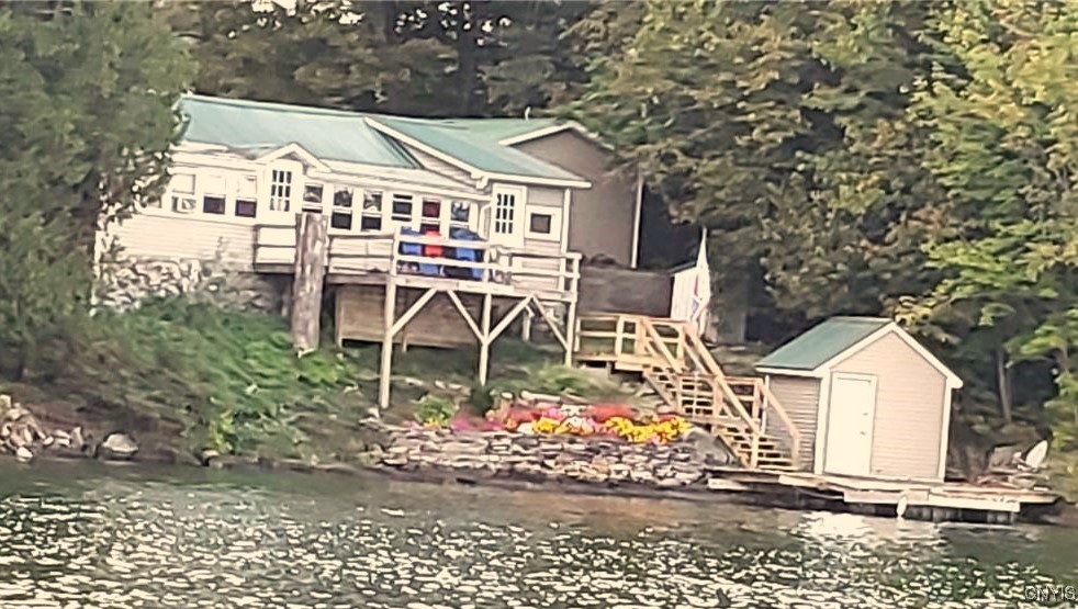 39800 Hyde Lake Road, Theresa, New York image 1