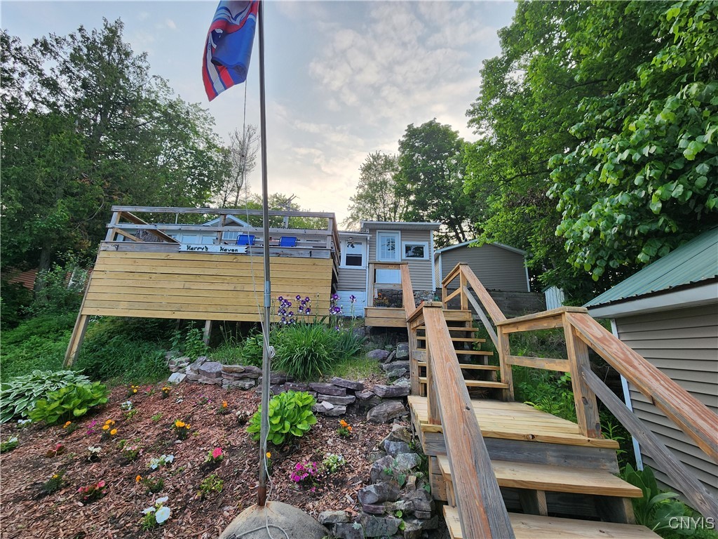 39800 Hyde Lake Road, Theresa, New York image 39