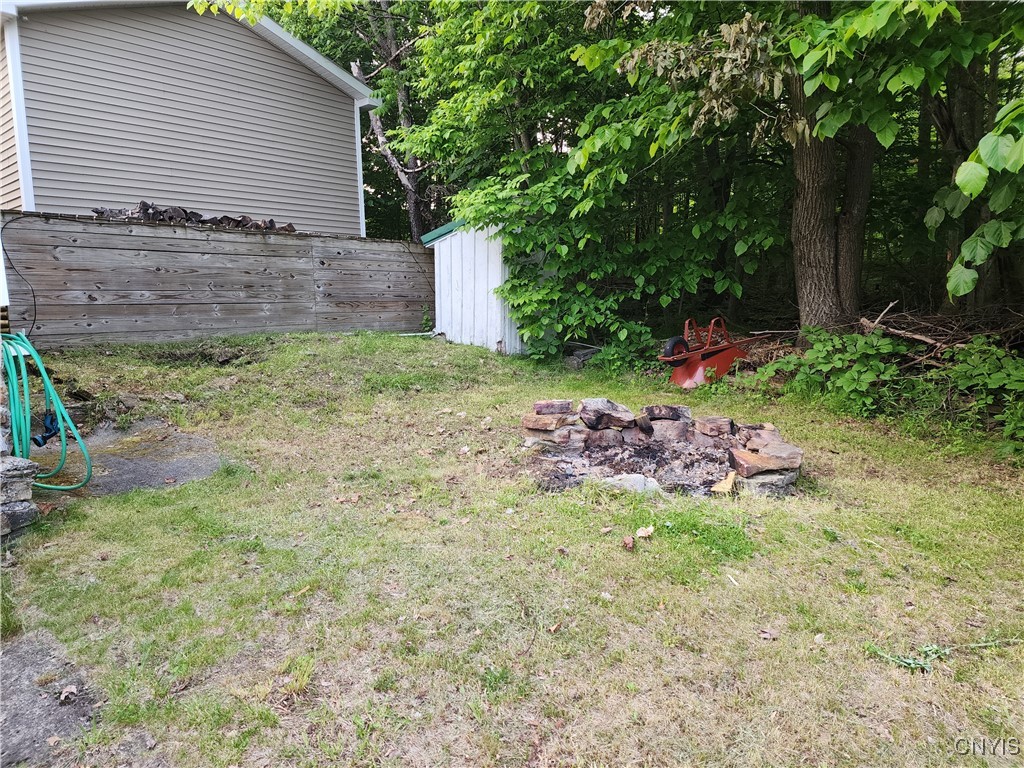 39800 Hyde Lake Road, Theresa, New York image 33