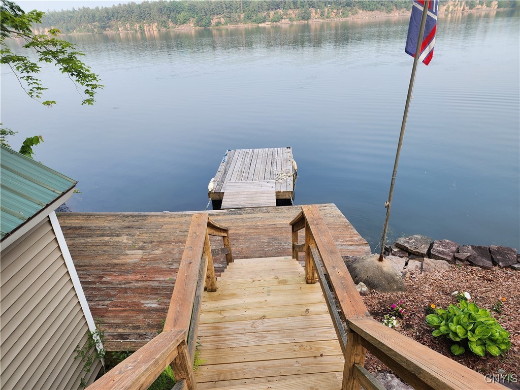39800 Hyde Lake Road, Theresa, New York image 34