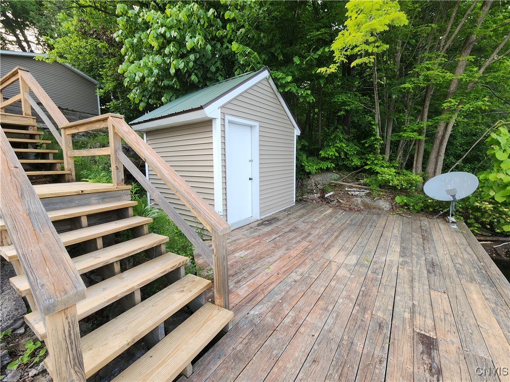 39800 Hyde Lake Road, Theresa, New York image 38