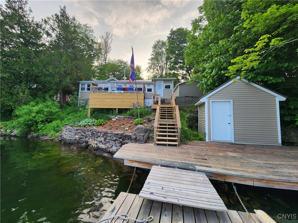 39800 Hyde Lake Road, Theresa, New York image 44