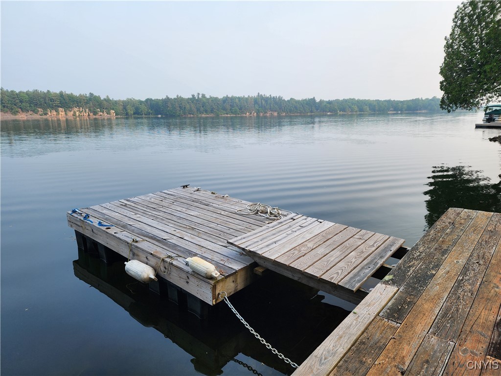 39800 Hyde Lake Road, Theresa, New York image 36