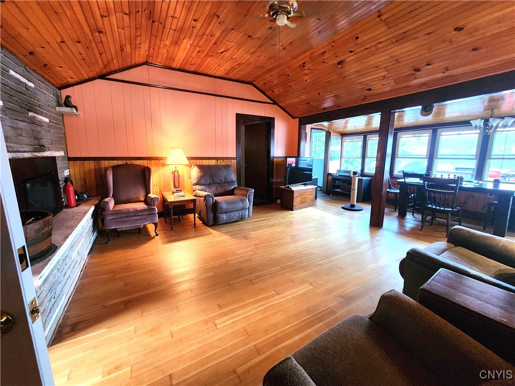 39800 Hyde Lake Road, Theresa, New York image 16