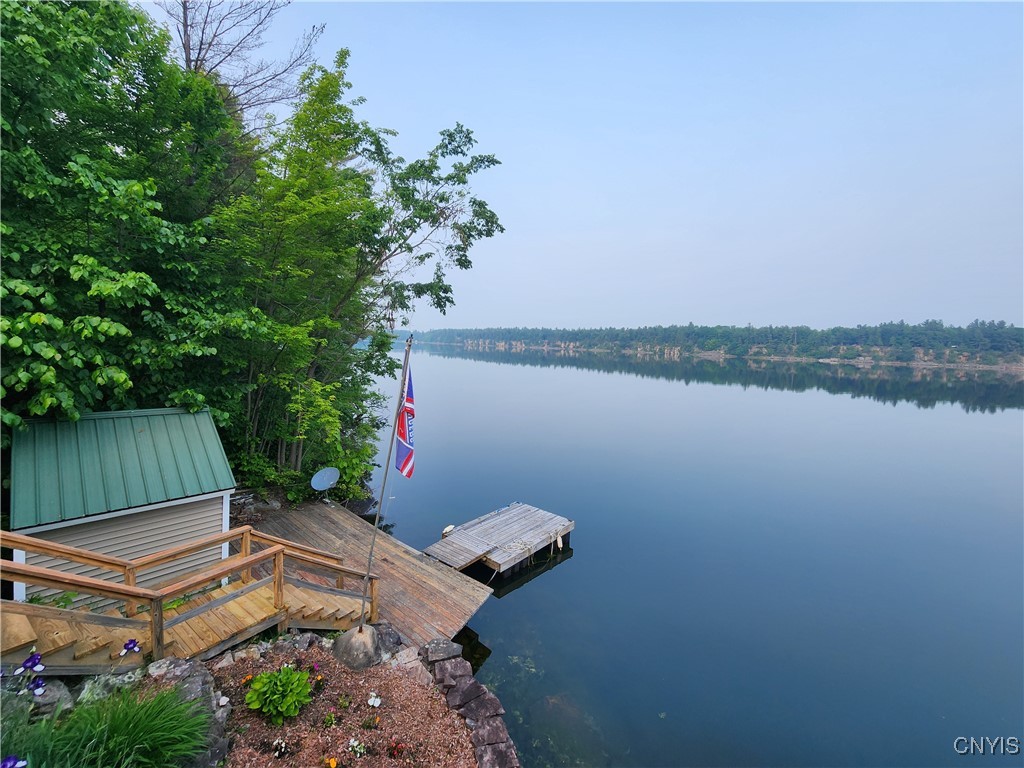 39800 Hyde Lake Road, Theresa, New York image 29